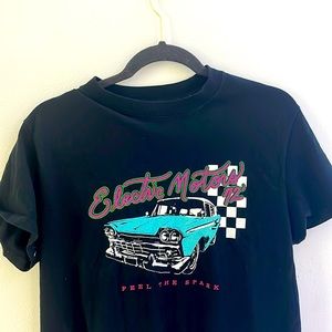 Brandy Melville Graphic